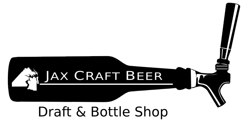 Jax Craft Beer logo